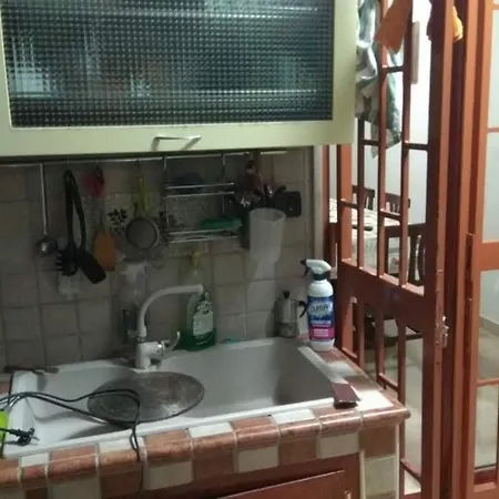 ゲストハウス Affitta Da Marcello