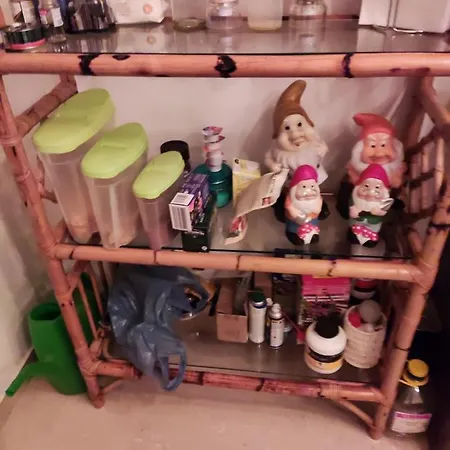 ゲストハウス Affitta Da Marcello *