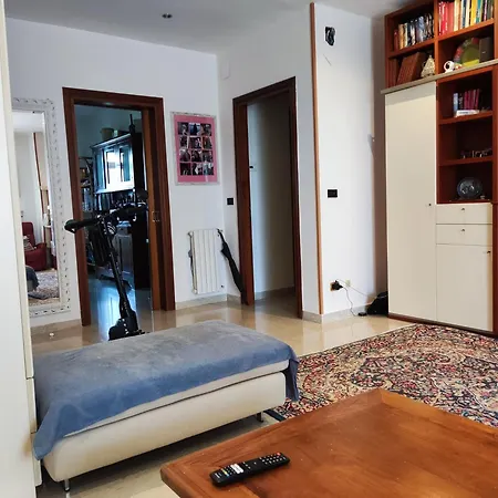 Guest house Affitta Da Marcello Bari