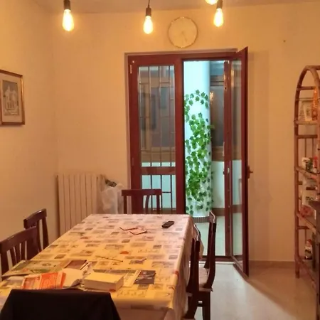 Affitta Da Marcello * Bari