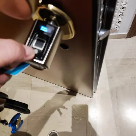 Affitta Da Marcello بيت ضيافة