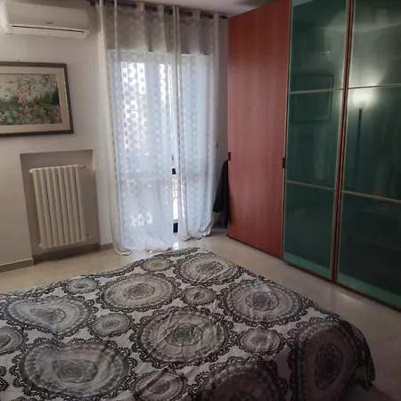 Affitta Da Marcello بيت ضيافة