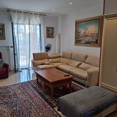 Affitta Da Marcello باري