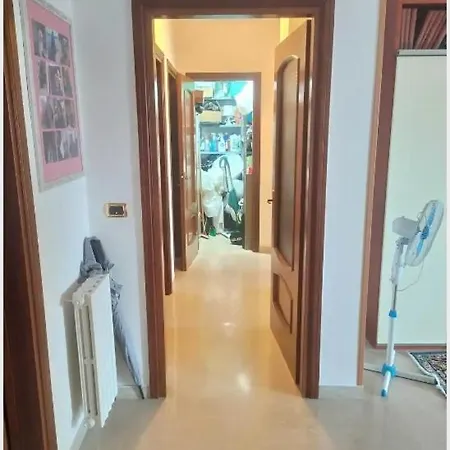 Affitta Da Marcello بيت ضيافة باري