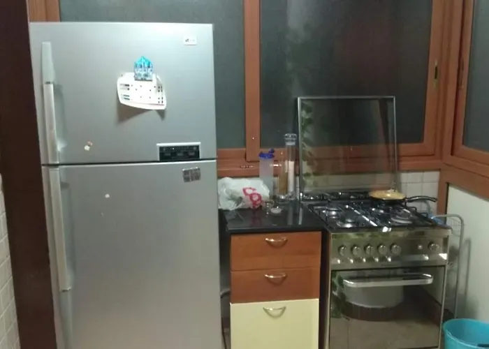 Guest house Affitta Da Marcello *