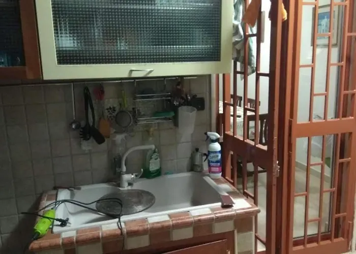 Guest house Affitta Da Marcello