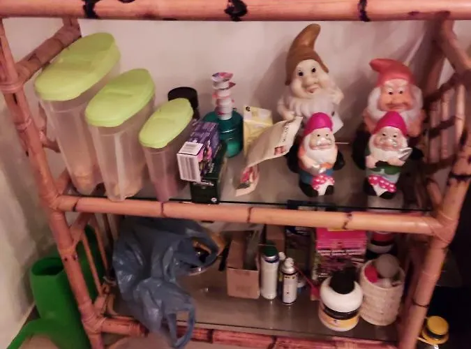 Guest house Affitta Da Marcello *