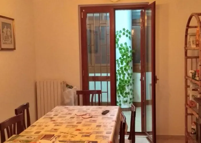 Affitta Da Marcello * Bari