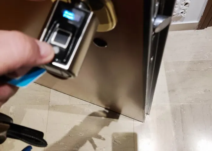 Affitta Da Marcello Guest house