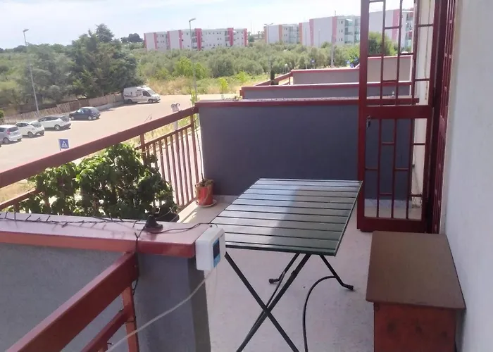 Affitta Da Marcello Guest house Bari