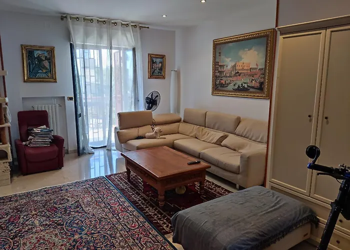 Affitta Da Marcello Bari