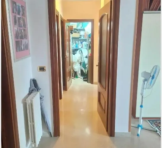 Affitta Da Marcello Guest house Bari